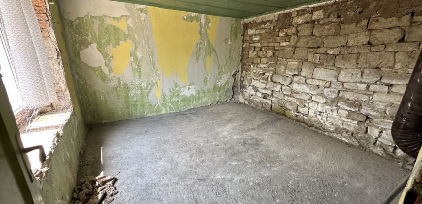 The Old Shop House – Palamartsa