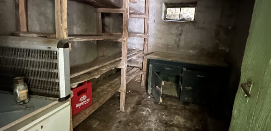The Old Shop House – Palamartsa