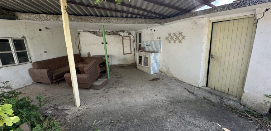 The Old Shop House – Palamartsa