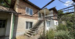 The Old Shop House – Palamartsa