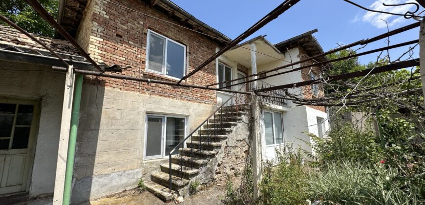 The Old Shop House – Palamartsa