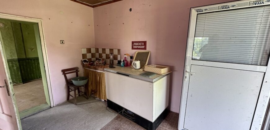 The Old Shop House – Palamartsa