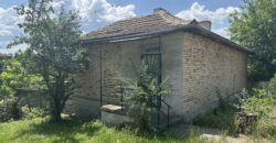 The Old Shop House – Palamartsa