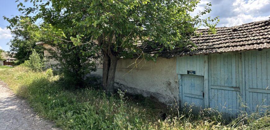 The Old Shop House – Palamartsa