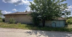 The Old Shop House – Palamartsa