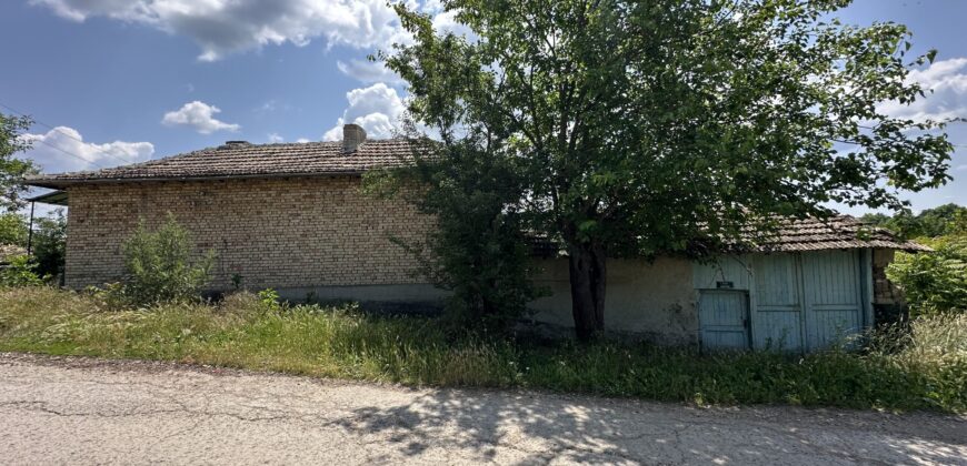 The Old Shop House – Palamartsa