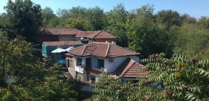 Pidgeons Retreat – Peychinovo
