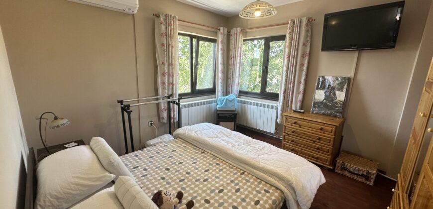 Villa Dennis – Nikyup