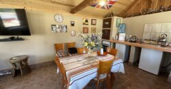 Villa Dennis – Nikyup