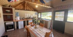 Villa Dennis – Nikyup