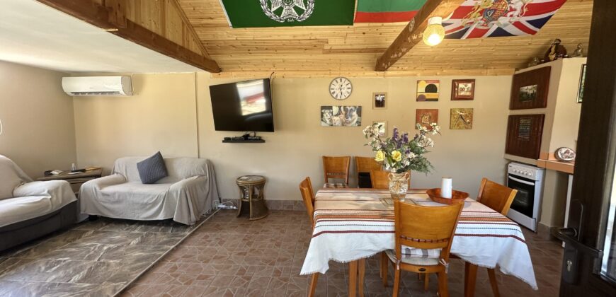 Villa Dennis – Nikyup