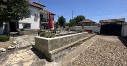 Villa Dennis – Nikyup