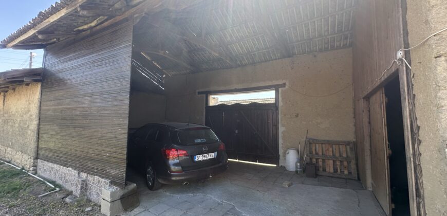 Villa Dennis – Nikyup