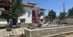 Villa Dennis – Nikyup