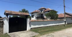 Villa Dennis – Nikyup