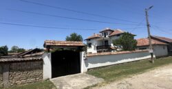 Villa Dennis – Nikyup