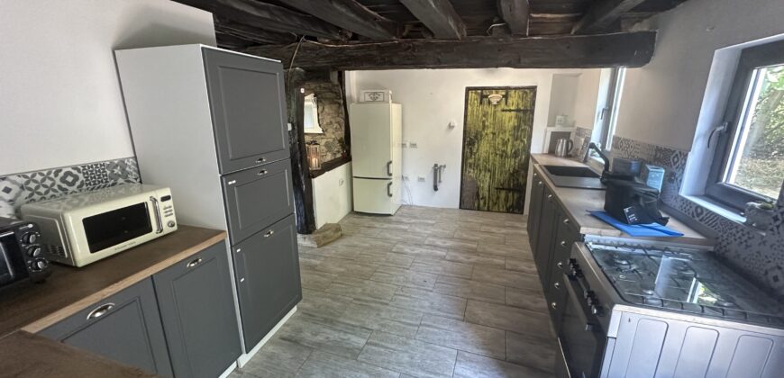 Sibling Houses – Goritsa