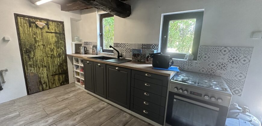 Sibling Houses – Goritsa