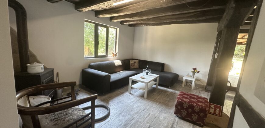 Sibling Houses – Goritsa