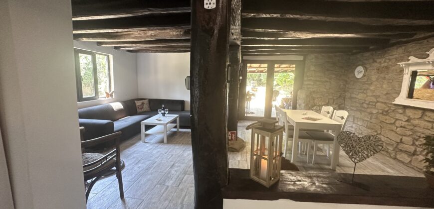 Sibling Houses – Goritsa