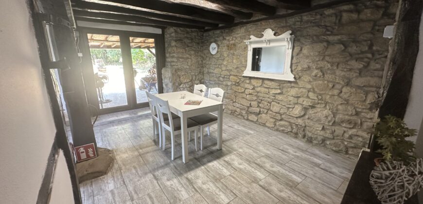Sibling Houses – Goritsa