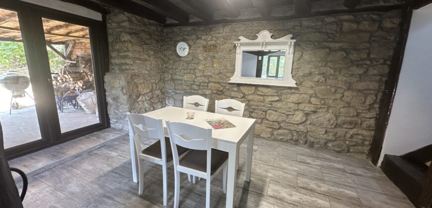 Sibling Houses – Goritsa
