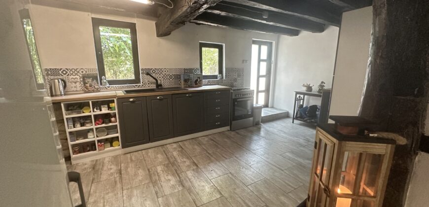 Sibling Houses – Goritsa