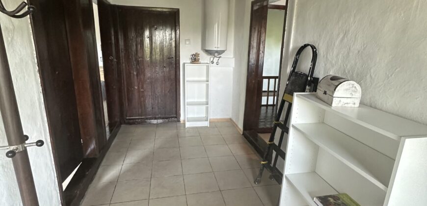 Sibling Houses – Goritsa