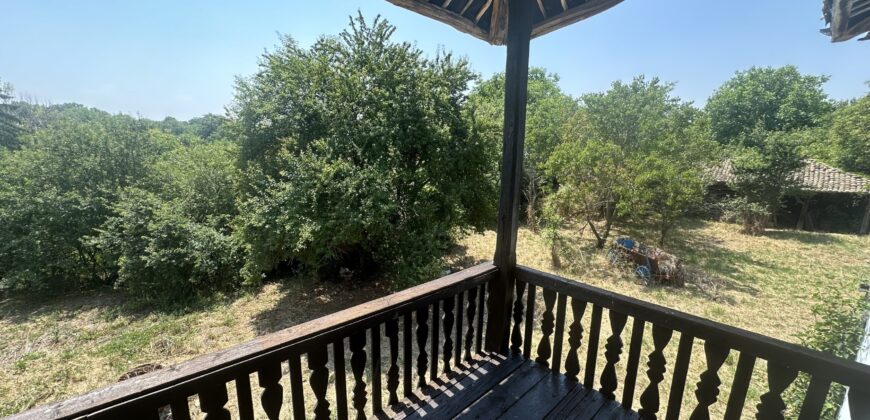 Sibling Houses – Goritsa