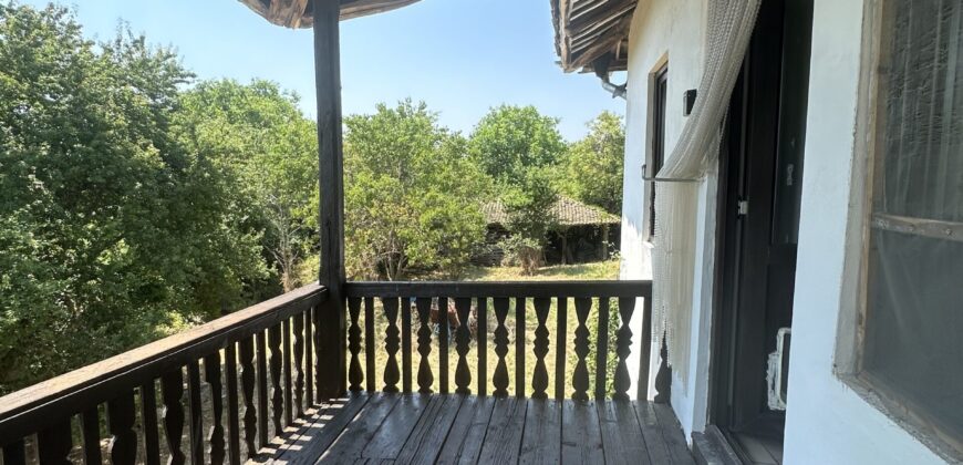 Sibling Houses – Goritsa