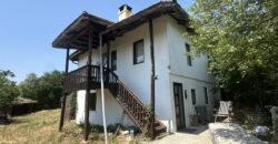 Sibling Houses – Goritsa