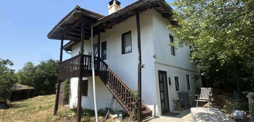 Sibling Houses – Goritsa