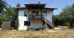 Sibling Houses – Goritsa