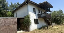 Sibling Houses – Goritsa