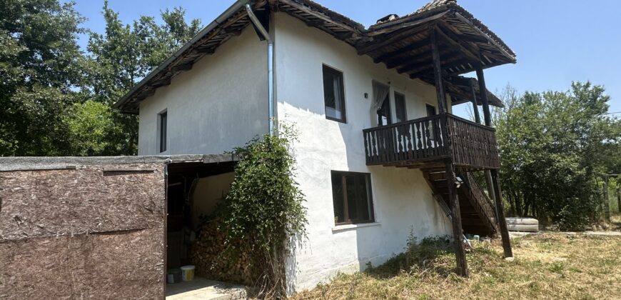 Sibling Houses – Goritsa