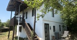 Sibling Houses – Goritsa