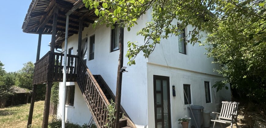 Sibling Houses – Goritsa