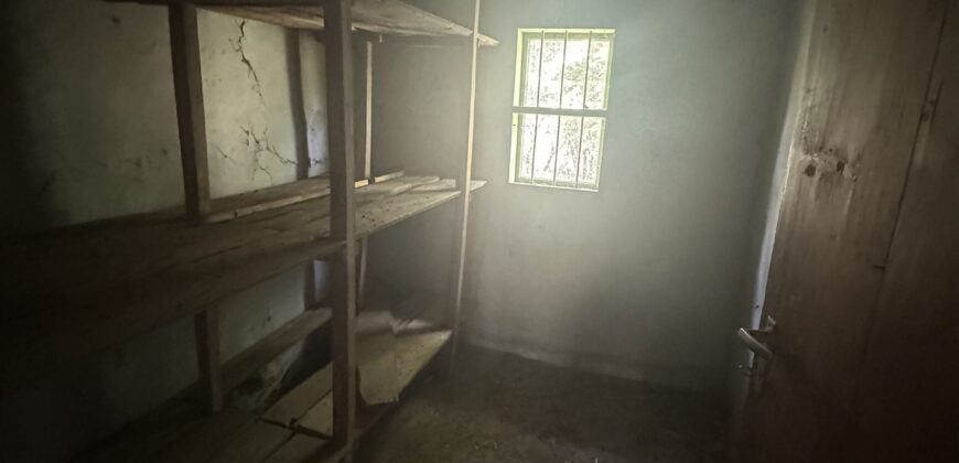 Sibling Houses – Goritsa