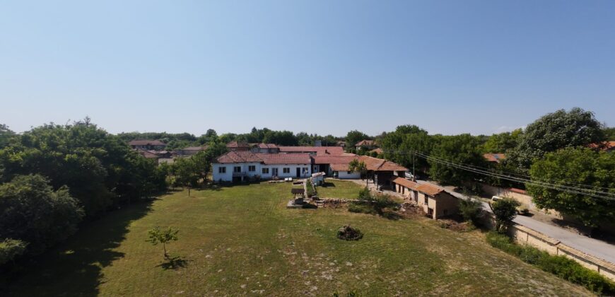 Sunrise House – Maslarevo