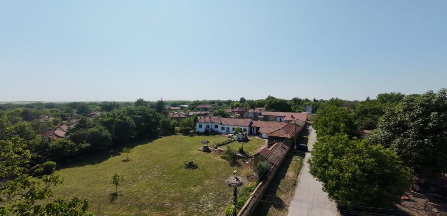 Sunrise House – Maslarevo