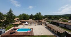 Little Paradise – Sadina