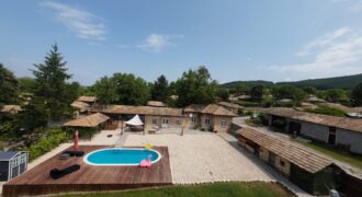 Little Paradise – Sadina