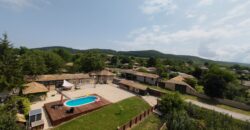 Little Paradise – Sadina