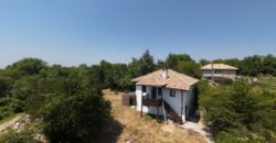 Sibling Houses – Goritsa