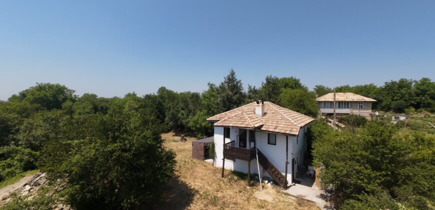Sibling Houses – Goritsa