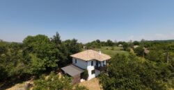 Sibling Houses – Goritsa