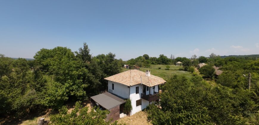 Sibling Houses – Goritsa