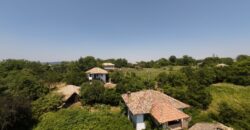 Sibling Houses – Goritsa