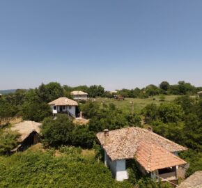 Sibling Houses – Goritsa