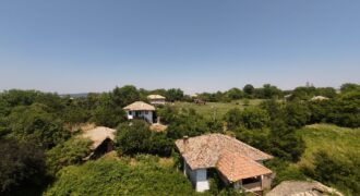 Sibling Houses – Goritsa